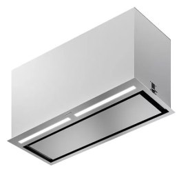 Z kodem LATO -7% !!! FRANKE studio FBFP XS A70 Stal szlachetna Okap do wbudowania w szafkę Box Flush Premium 305.0665.369