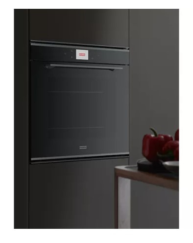 Z kodem LATO -7% !!! FRANKE studio FMY 99 P BK Piekarnik z pyrolizą Mythos Czarne szkło/Czarna stal 116.0613.709 Z kodem LATO -7% !!! FRANKE studio FMY 99 P BK Piekarnik z pyrolizą Mythos Czarne szkło/Czarna stal 116.0613.709