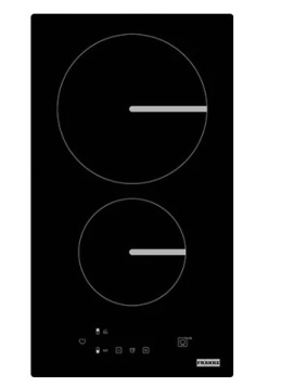 FRANKE studio FSM 302 I BK Płyta indukcyjna Smart Czarne szkło 108.0606.106