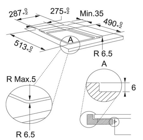 Z kodem LATO -7% !!! FRANKE studio FSM 302 I BK Płyta indukcyjna Smart Czarne szkło 108.0606.106 Z kodem LATO -7% !!! FRANKE studio FSM 302 I BK Płyta indukcyjna Smart Czarne szkło 108.0606.106