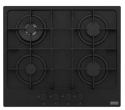  FRANKE studio Maris FHMA 604 3G DC MB C Płyta gazowa Czarny mat 106.0670.112