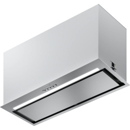 Z kodem LATO -7% !!! Franke STUDIO Okap podszafkowy Box Flush Evo XS A70 stal szlachetna 305.0665.361