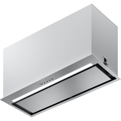Z kodem LATO -7% !!! Franke STUDIO Okap podszafkowy Box Flush Evo XS A70 stal szlachetna 305.0665.361 Z kodem LATO -7% !!! Franke STUDIO Okap podszafkowy Box Flush Evo XS A70 stal szlachetna 305.0665.361
