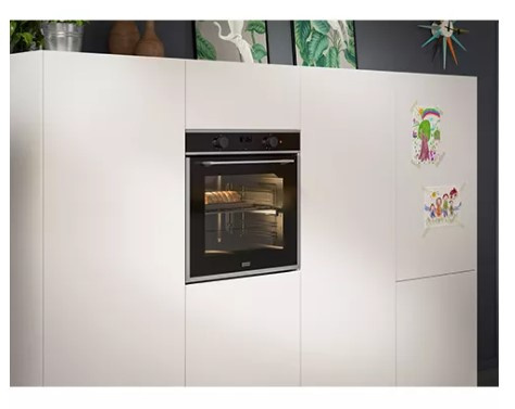 Z kodem LATO -7% !!! Franke Studio FMA 86 H XS Piekarnik Maris Czarne szkło/stal szlachetna 116.0606.097 Z kodem LATO -7% !!! Franke Studio FMA 86 H XS Piekarnik Maris Czarne szkło/stal szlachetna 116.0606.097
