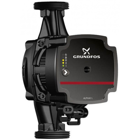 Grundfos ALPHA1 L 32-60 180 1x230V Pompa obiegowa 99160590 Grundfos ALPHA1 L 32-60 180 1x230V Pompa obiegowa 99160590