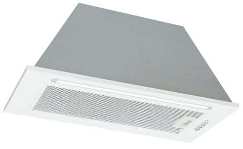 TOFLESZ Okap Linea Bravo 56.4 cm Biały TOFLESZ Okap Linea Bravo 56.4 cm Biały