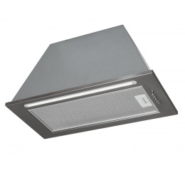 TOFLESZ Okap Linea Bravo 56.4 cm Inox