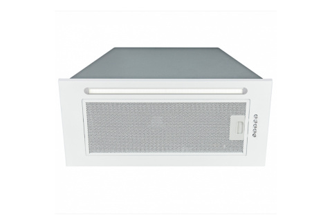 Toflesz okap Linea Bravo 86.4 Biały Toflesz okap Linea Bravo 86.4 Biały