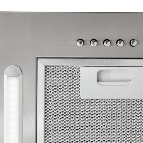 Toflesz okap Linea Bravo Inox 86.4cm Toflesz okap Linea Bravo Inox 86.4cm