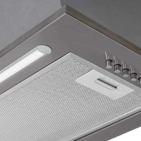 Toflesz okap Linea Bravo Inox 86.4cm Toflesz okap Linea Bravo Inox 86.4cm