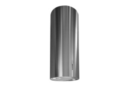 Toflesz okap 40cm Baltic Island Plus Inox