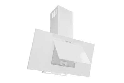 Toflesz okap 50cm Fiera Sprint Biały Toflesz okap 50cm Fiera Sprint Biały