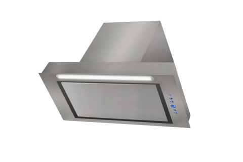 Toflesz okap 59.5 Lumino Inox