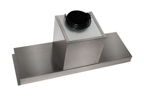 Toflesz okap 59.5 Lumino Inox Toflesz okap 59.5 Lumino Inox