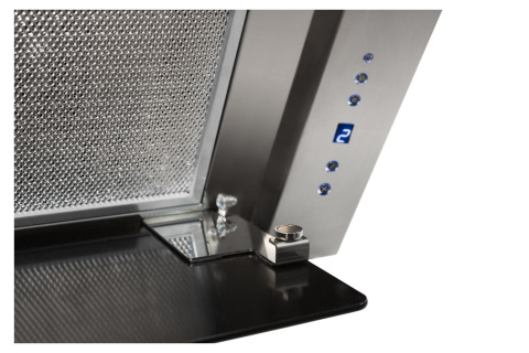 Toflesz okap 59.5 Lumino Inox Toflesz okap 59.5 Lumino Inox