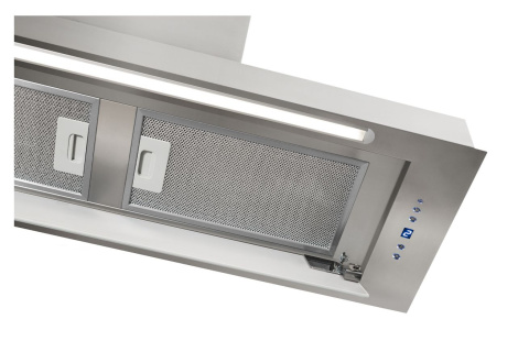 Toflesz okap 59.5 Lumino Inox Toflesz okap 59.5 Lumino Inox