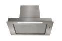 Toflesz okap 59.5 Lumino Plus Inox