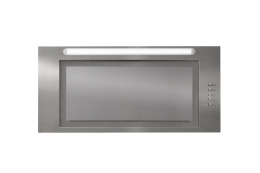 Toflesz okap 59.5 Lumino Plus Inox