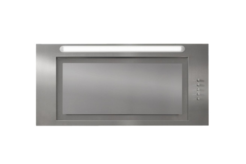 Toflesz okap 59.5 Lumino Plus Inox Toflesz okap 59.5 Lumino Plus Inox