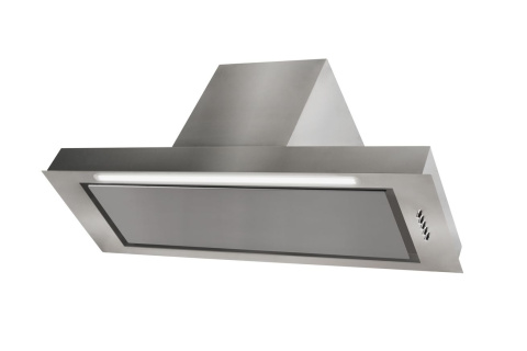 Toflesz okap 59.5 Lumino Plus Inox Toflesz okap 59.5 Lumino Plus Inox