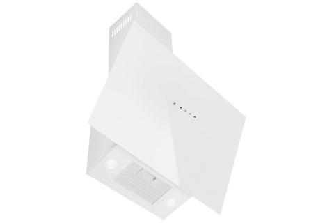 Toflesz okap 60cm Fiera Lux Biała Toflesz okap 60cm Fiera Lux Biała