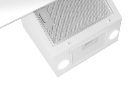Toflesz okap 90cm Cascada Plus Biały Toflesz okap 90cm Cascada Plus Biały