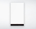 VIESSMANN VITODENS 050-W B0KA GAZOWY WISZĄCY 2F KOCIOŁ KONDENSACYJNY Z PODGRZEWACZEM C.W.U. DO SYSTEMU SPALINOWEGO 25 KW Z024665