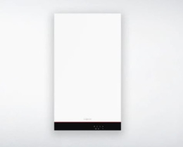 VIESSMANN VITODENS 050-W B0KA GAZOWY WISZĄCY 2F KOCIOŁ KONDENSACYJNY Z PODGRZEWACZEM C.W.U. DO SYSTEMU SPALINOWEGO 25 KW Z024665