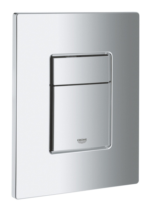 Grohe Stelaż do wc Rapid SL 5w1 , przycisk Cosmopolitan chrom 1000047 Grohe Stelaż do wc Rapid SL 5w1 , przycisk Cosmopolitan chrom 1000047