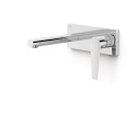  Tres Class-Tres Bateria podtynkowa umywalkowa chrom 20530011