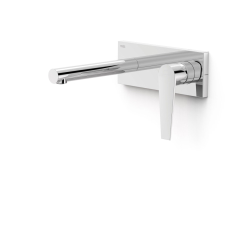 Tres Class-Tres Bateria podtynkowa umywalkowa chrom 20530011 Tres Class-Tres Bateria podtynkowa umywalkowa chrom 20530011