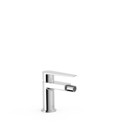 Z kodem LATO -7% !!! Tres Class-Tres bateria bidetowa chrom 20512001D