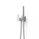Z kodem LATO -7% !!! Tres Cuadro-Tres Bateria Bidette chrom 00612301