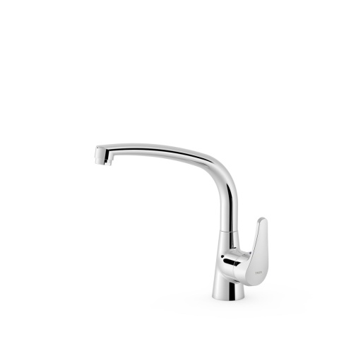 Z kodem LATO -7% !!! Tres Essential bateria kuchenna stojąca chrom 07044802 Z kodem LATO -7% !!! Tres Essential bateria kuchenna stojąca chrom 07044802