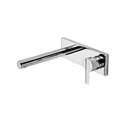 Tres Lex Tres bateria umywalkowa podtynkowa 08120021