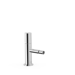 Z kodem LATO -7% !!! Tres Max-Tres Jednouchwytowa bateria bidetowa chrom 061.120.01