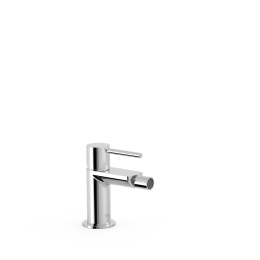Z kodem LATO -7% !!! Tres Max-Tres Jednouchwytowa bateria bidetowa chrom 062.220.01