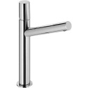 Z kodem LATO -7% !!! Tres Max-Tres Jednouchwytowa bateria umywalkowa z wydłużoną wylewką i pokrętłem chrom 06120601