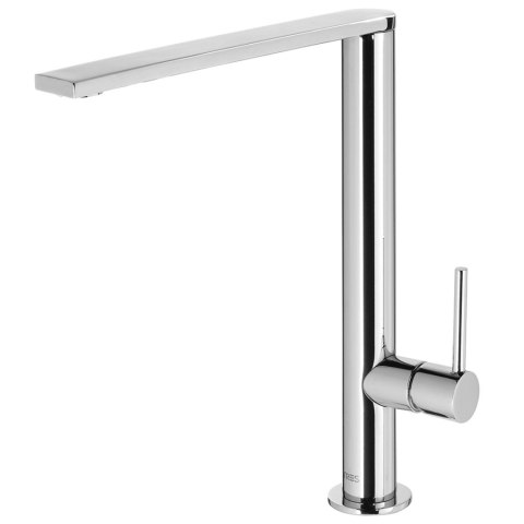 Z kodem LATO -7% !!! Tres Top Tres bateria kuchenna stojąca chrom 06254201 Z kodem LATO -7% !!! Tres Top Tres bateria kuchenna stojąca chrom 06254201