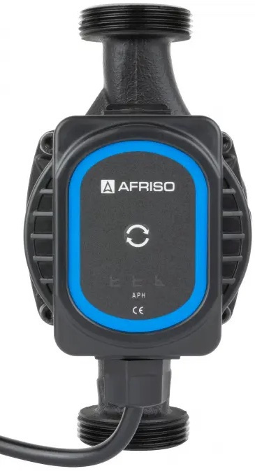 Afriso pompa obiegowa APH 360, 25-7/180 mm z przewodem 1836000 Afriso pompa obiegowa APH 360, 25-7/180 mm z przewodem 1836000