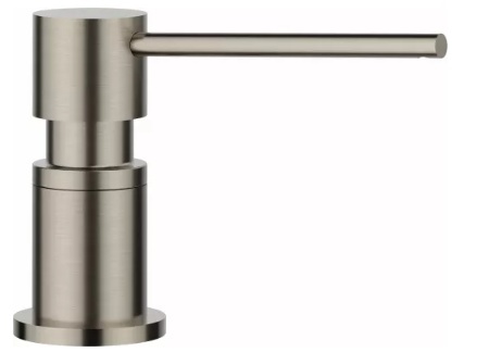 BLANCO LATO dozownik satin platinum 527721 BLANCO LATO dozownik satin platinum 527721