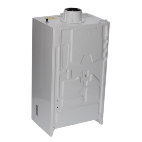 DE DIETRICH Kocioł Gazowy Kondensacyjny Wiszący MCR4 24kW Jednofunkcyjny 7857045 DE DIETRICH Kocioł Gazowy Kondensacyjny Wiszący MCR4 24kW Jednofunkcyjny 7857045