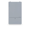 DEFRO KOCIOŁ GAZOWY KCG DCG COMFORT 25KW 2F