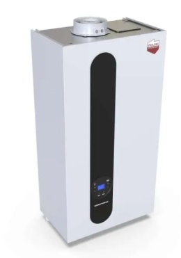 DEFRO KOCIOŁ GAZOWY KONDENSACYJNY DCG Smart 24 1-F