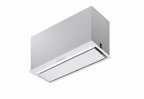 FABER STUDIO Okap INKA LUX EVO WH MATT 70 DO ZABUDOWY BIAŁY MAT 305.0665.358 FABER STUDIO Okap INKA LUX EVO WH MATT 70 DO ZABUDOWY BIAŁY MAT 305.0665.358