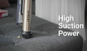 Hitachi ODKURZACZ Champagne Gold-170AW PV-XH2MCGCEU