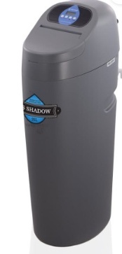 KLARWOD Zmiękczacz wody 1,4m3/h CS SHADOW 20L CSSHADOW20