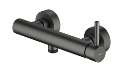 Omnires Y Bateria prysznicowa kolor grafit Y1240GR