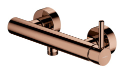 Omnires Y Bateria prysznicowa kolor miedź Y1240CP