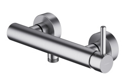 Omnires Y Bateria prysznicowa kolor nikiel Y1240NI